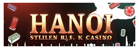 hanoi casino logo