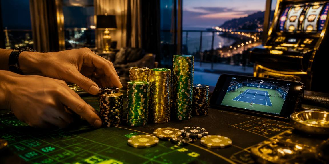 hanoi casino Nền tảng được xây dựng cho người dùng Việt Nam