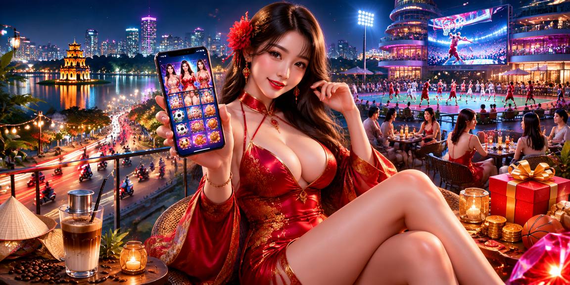 hanoi casino slide 3